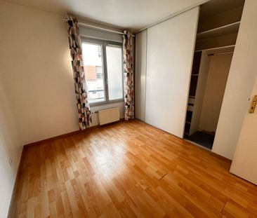 T3 proche Place Guichard avec cave et garage - Idéalement ... - Photo 3