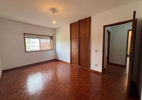 Apartamento T2 em Porto