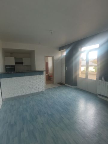 Location Appartement 2 pièces 34m² RENNES 35000 - Photo 2