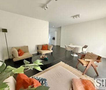Appartement te huur - Foto 4