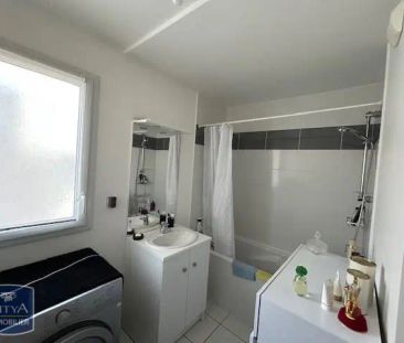 Appartement à louer 3 pièces 62.18m² - Photo 5