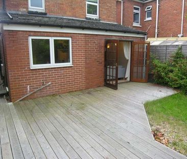 Bedroom Detached House In Bournemouth, BH9 - Photo 2