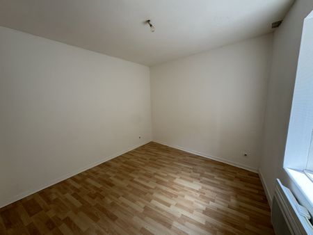 Location Appartement 1 pièce 26m² HOMECOURT 54310 - Photo 2