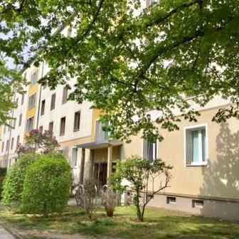 Striesen: 2 Raumwohnung - auch WG geeignet - Photo 1