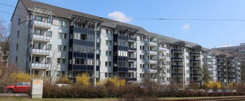 Geschwister-Scholl-Straße 3, 08525 Plauen - Foto 1
