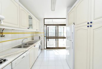 Apartamento T2 em Lisboa