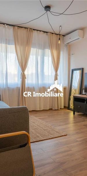 Apartament 2 camere, Universitate - Fotografie 1