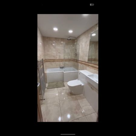 Room in a Shared House, Hanover Road, N15 - Photo 4