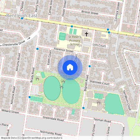 3 Opal Court, Bentleigh East