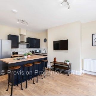 4 Bed 4 En-suite near Leeds Uni - Photo 1