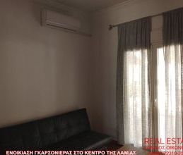 Studio/Γκαρσονιέρα για ενοικίαση - Λαμία, - Photo 3