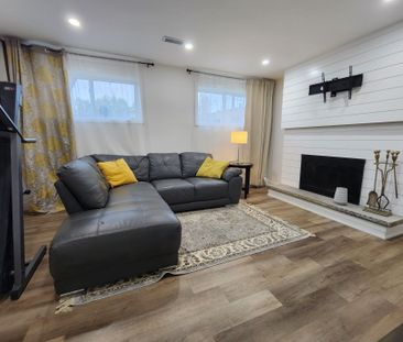 For Lease - 435 Hansen Road Unit# Lower, Brampton, Ontario - Photo 5