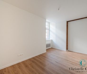 Appartement - SELESTAT - 52m² - 1 chambre - Photo 5