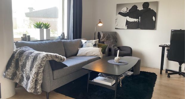 Jutevägen, Jönköping - Photo 1