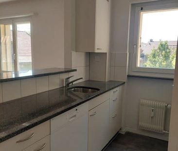 4 Zimmer, 71 m², EG - Foto 6