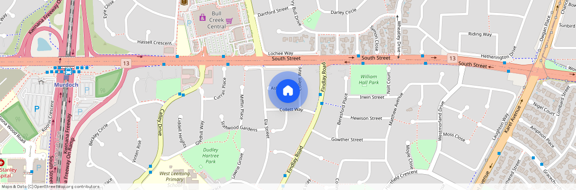 8 Ashton Place, WA 6149, Leeming