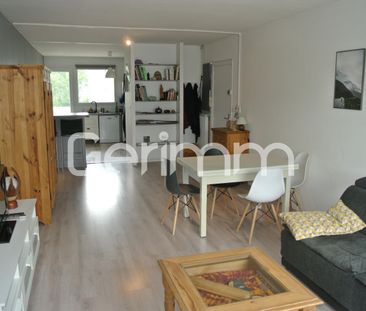 Location Appartement 3 pièces 80,61 m² - Photo 1