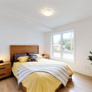 MOIS GRATUIT - APPARTEMENT 4½ À LOUER POUR JUILLET - ST-CHARLES - Photo 2