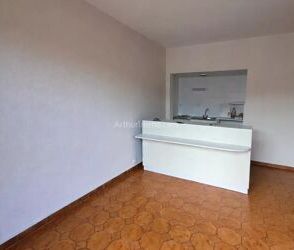 Location Appartement 2 pièces 27 m2 à Lourdes - Photo 1