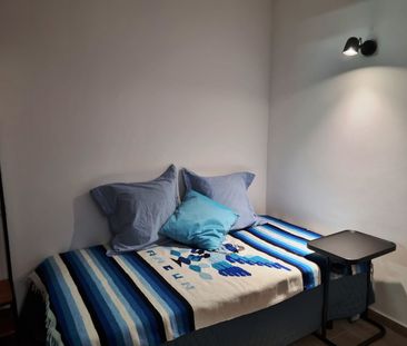 Apartamento em Altura para Arrendamento de 15 de Setembro a 16 de J... - Photo 1