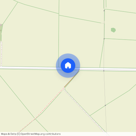 Green End, Chadlington