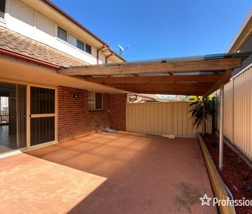 6/17 Carnation Avenue, Casula NSW 2170 - Photo 1