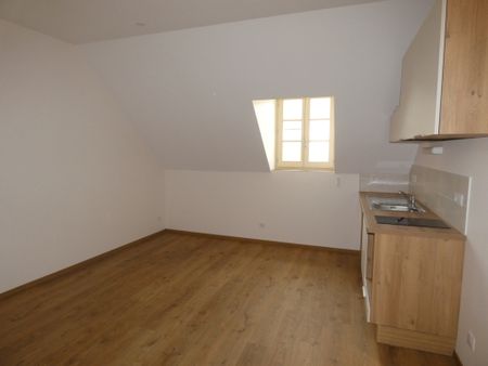 Location Appartement 3 pièces 44m² BEAUNE 21200 - Photo 4