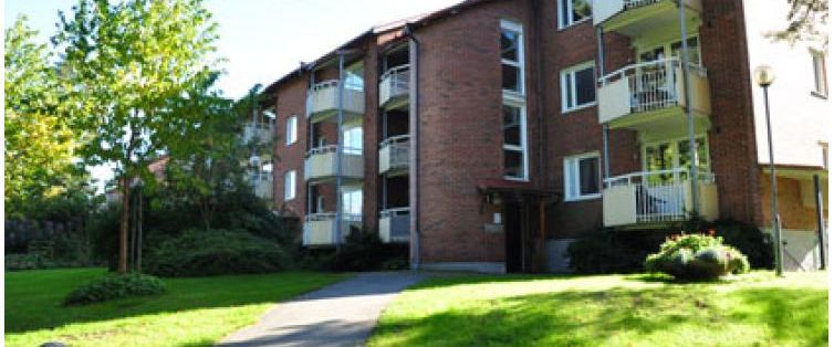 Månadsgatan 15 - Photo 1