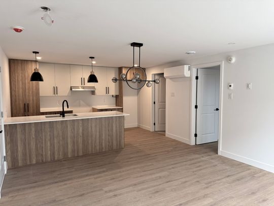 Appartement à Sherbrooke (Fleurimont) - Photo 1