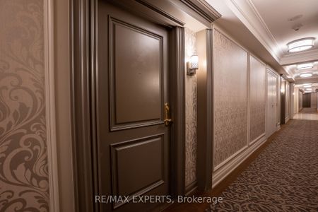 For Lease - 9255 Jane Street Unit# 715, Vaughan, Ontario - Photo 2