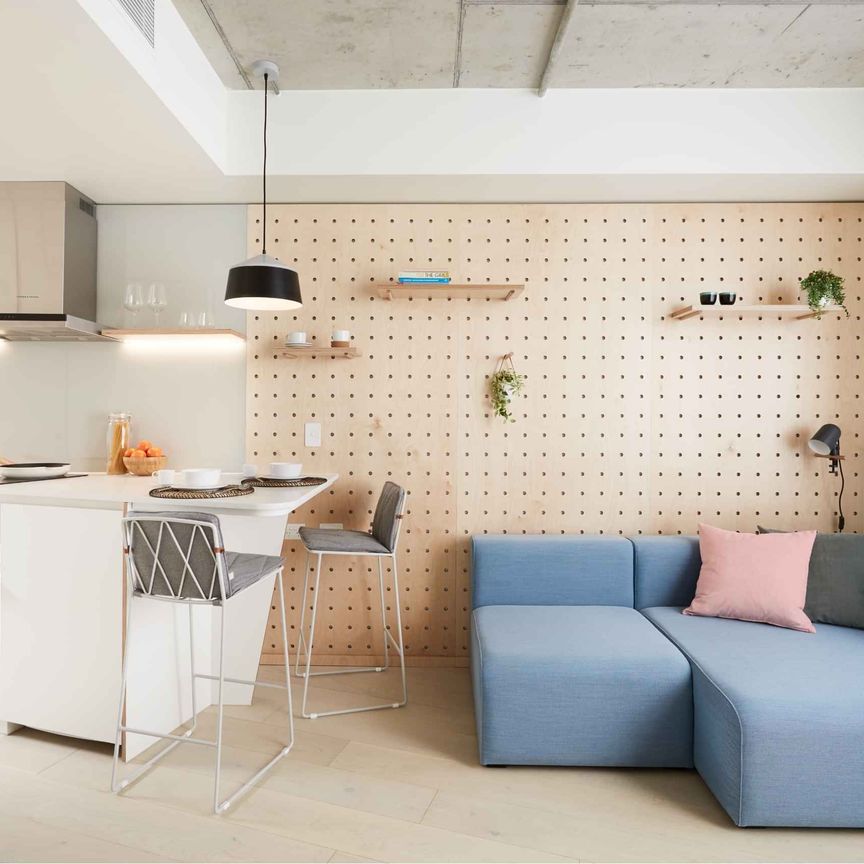 Signature Plus Studio Suite - Photo 1