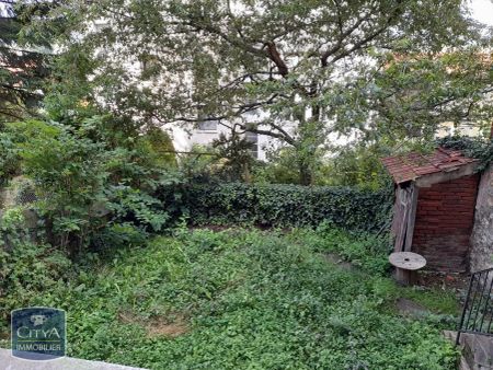 Appartement à louer 1 pièce 37.83m² - Photo 5