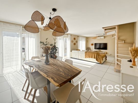 Location appartement 5 pièces, 108.00m², La Ciotat - Photo 1