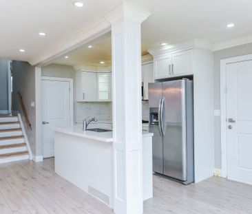 For Lease - 137 Avondale Boulevard Unit# Upper, Brampton, Ontario - Photo 4