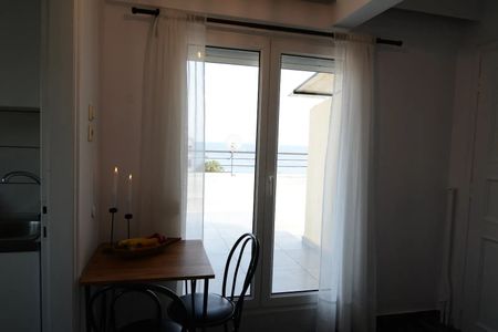 Studio/Γκαρσονιέρα για ενοικίαση Κέντρο (Καβάλα) - Photo 4