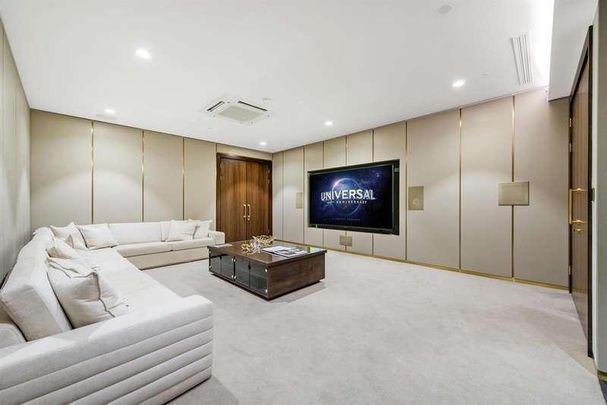 The Residence, Charles Clowes Walk Nine Elms, London, SW11 - Photo 1