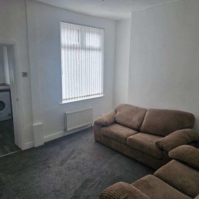 Claremont Road, Manchester, M14 - Photo 1
