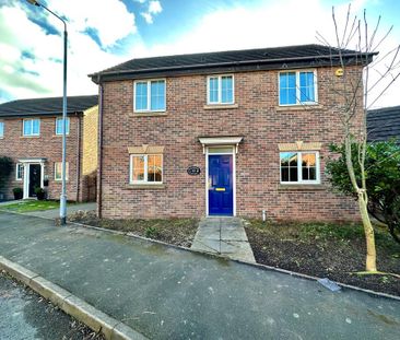 3 bedroom detached house to rent - Photo 1