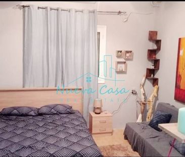 Studio/Γκαρσονιέρα για ενοικίαση Μαγούλα (Ρίο) - Photo 3