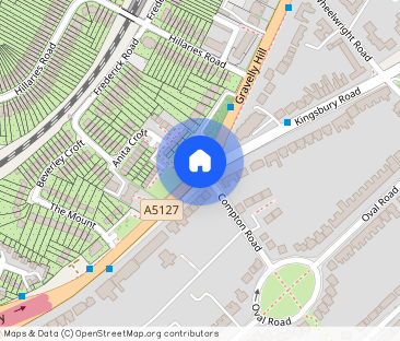 Gravelly Hill, Birmingham - Photo 1