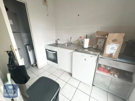 Appartement à louer 2 pièces 48.27m² - Photo 3