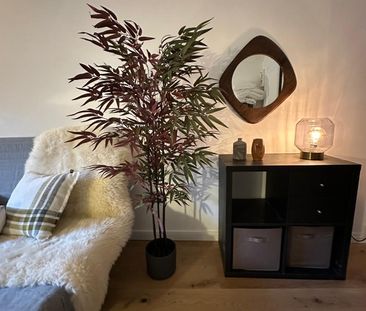 Location Appartement 1 pièce 24m² NANTES 44000 - Photo 1