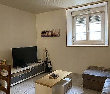 Appartement spacieux à Louer - T2 - Rougemont - Photo 2