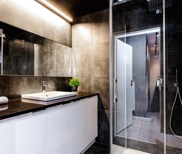 MIESZKANIE PREMIUM PRZY LESIE MARCELIŃSKIM 50 m² - Фото 5