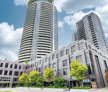 For Lease - 30 Gibbs Road Unit# 3210, Toronto, Ontario - Photo 1