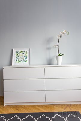 Warszawa Mokotów, al. Niepodległości - Zdjęcie 1