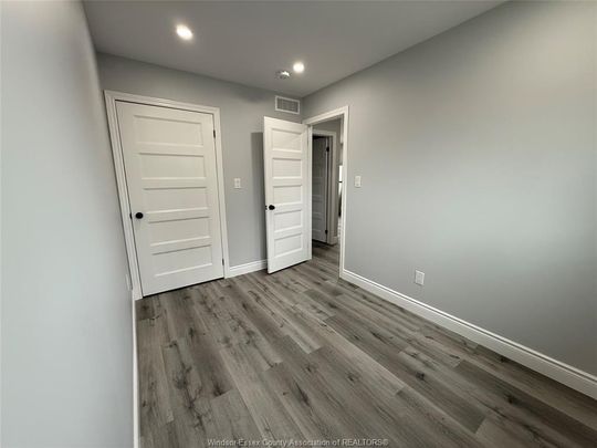 For Lease - 1904 BUCKINGHAM Drive Unit# 2, Windsor, Ontario - Photo 1