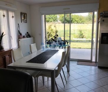 Maison 4 pièces à Noyelle-Vion - Photo 2