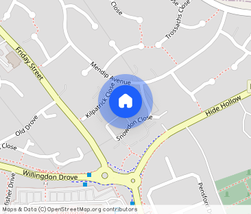 Snowdon Close, Eastbourne, BN23 - Photo 1