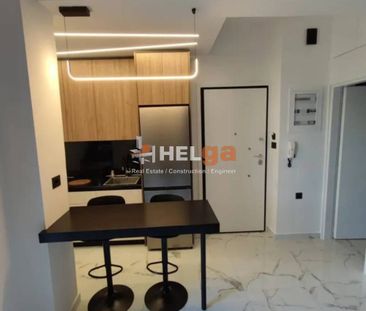 Studio/Γκαρσονιέρα για ενοικίαση Αγία Σοφία (Πάτρα) - Photo 4